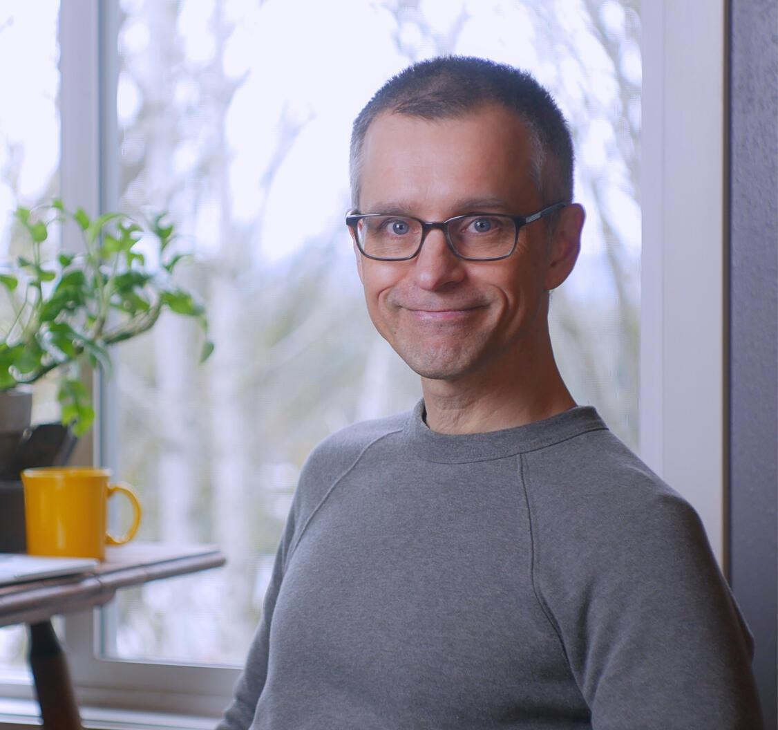 Roger L'Hereault, coach & founder Addiction Recovery Coach, Roger L'Hereault